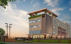 Sachika Hotels Guwahati - Pure Vegetarian