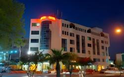 Amman Orchid Hotel