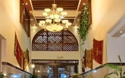 Jardaneh Hotel