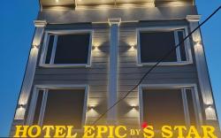 Epic Star Hotel