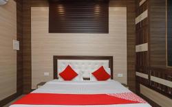 Mayur Resort