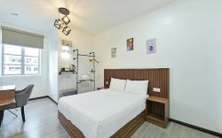 Padi Hotel Alor Setar
