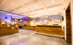 Hotel Sheetal