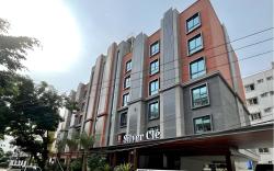 Hotel silver cle