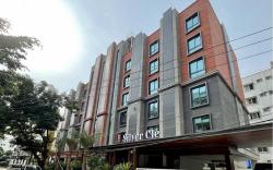 Hotel silver cle