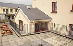 The Dawson Hostel Galway