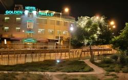 Golden Walls Hotel