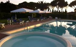Agriturismo Cannavota