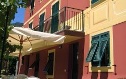 Affittacamere Cerisola 2003