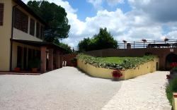 Agriturismo Le Docce