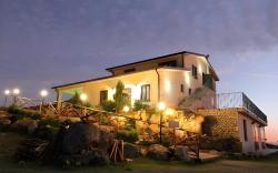 Agriturismo Mandriagiumenta