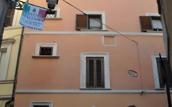Al Palazzetto