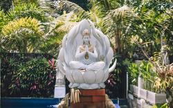 Nawa Sakti Ubud Suite