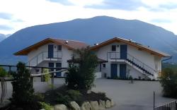 Hotel - Appartements Schmied Hans