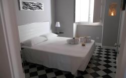 Arco' B&B Trani Cattedrale