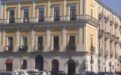 B&B al Teatro Massimo