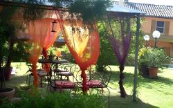 B&B Glicine