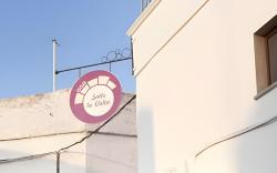 B & B Sotto la Volta