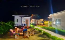 Veda Inn Corbett