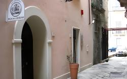 Baja delle Sirene