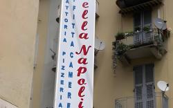 Bella Napoli Guesthouse Trattoria Pizzeria