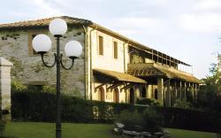 Calidario Terme Etrusche