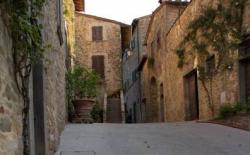 Castello di Volpaia
