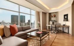 Hilton Lima Miraflores