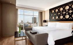 Hilton Lima Miraflores