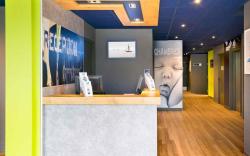 ibis budget Saint-Malo Centre