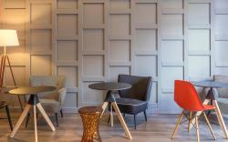 Ibis Styles Nantes Centre Place Graslin