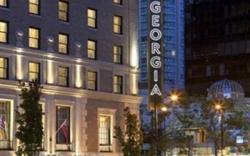 Rosewood Hotel Georgia