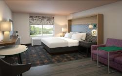 Holiday Inn Brownsville By IHG
