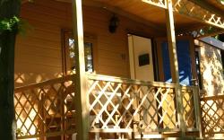 Firenze Certosa camping