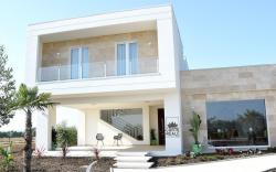 CORTE REALE Luxury B&B