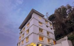 Hotel Sherabling