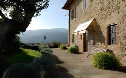 IL COLOMBAIO WINERY & Rooms