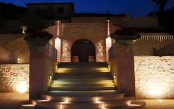 Spa Resort Fonte Alla Lepre