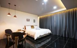 Ulsan Samsan Pandora Hotel