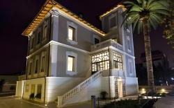 Hotel 900
