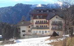 Hotel Bellamonte