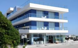 Hotel Belvedere