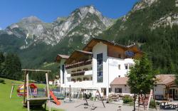 Hotel Bergkristall