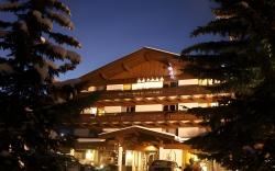 Hotel Catinaccio