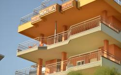 Hotel Cola Frontemare