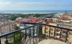 Trabzon Simge Apart 