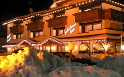 Hotel Europeo Alpine Charme & Wellness
