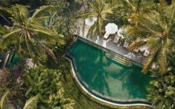 Alaya Resort Ubud
