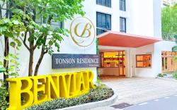 Benviar Tonson Residence