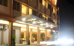 Mataram Square Hotel